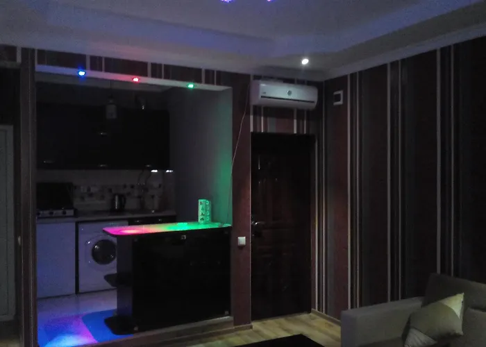 Apartment Sofi