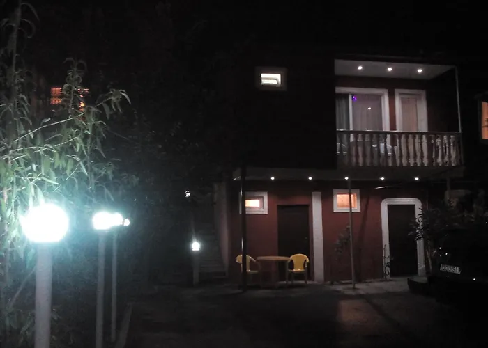 Apartment Sofi