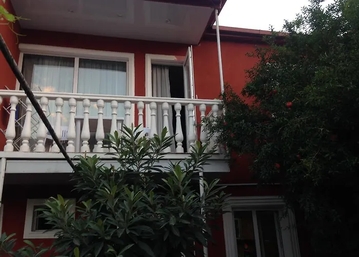 Apartment Sofi