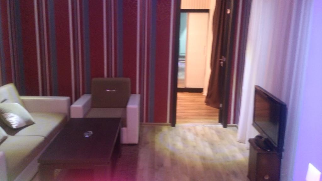 Apartament Sofi *