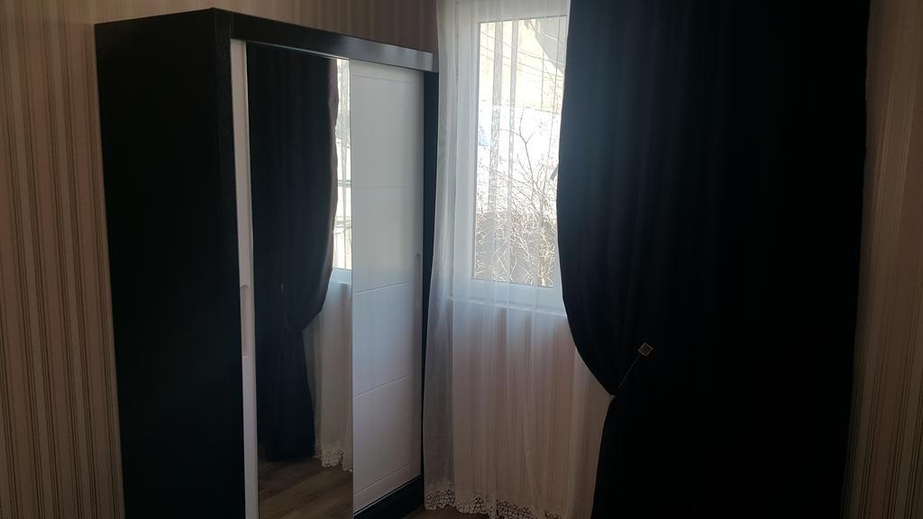 Apartament Sofi