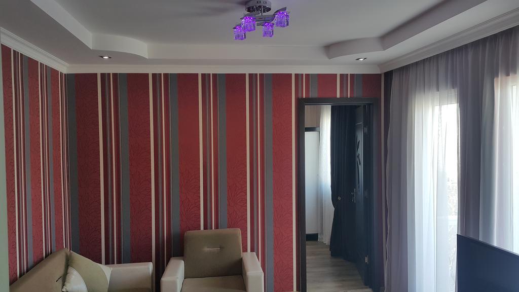 Apartament Sofi
