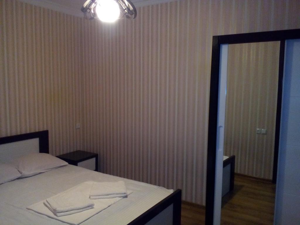 Apartament Sofi