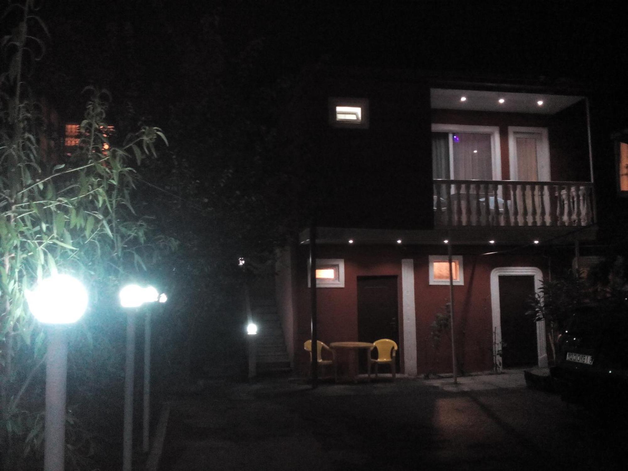 Apartament Sofi