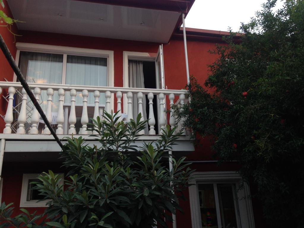 Apartament Sofi *