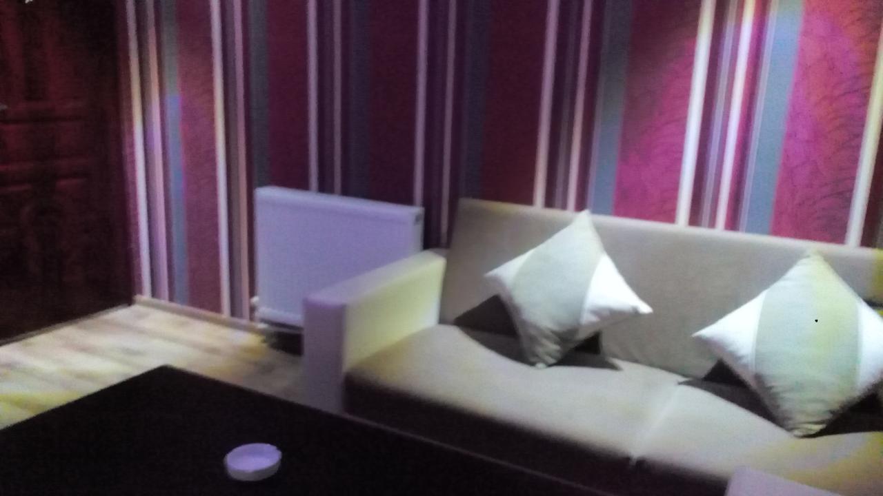 Sofi Apartament *