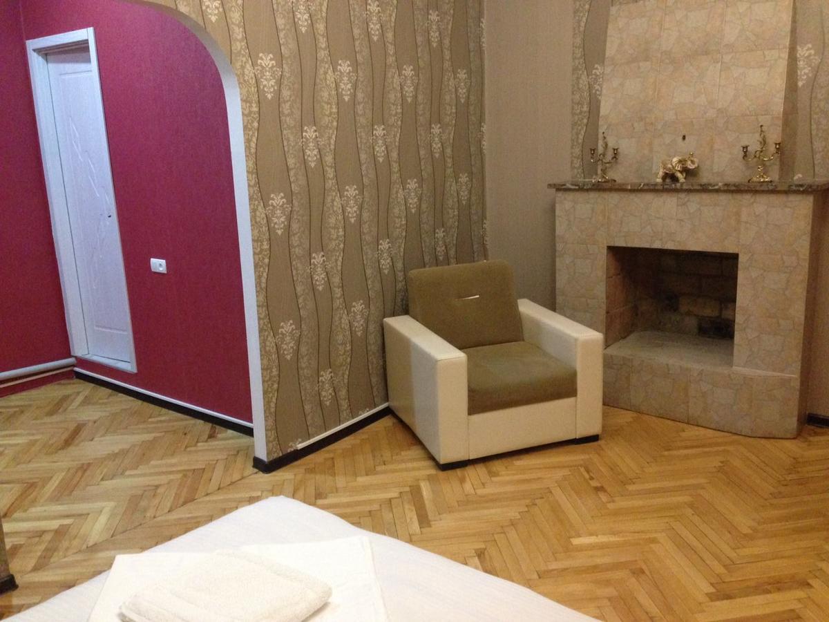 Apartament Sofi