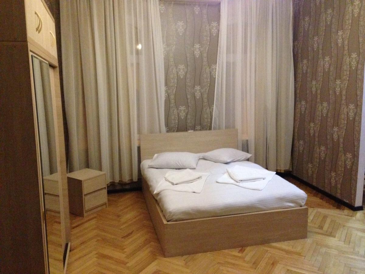 Sofi * Tbilisi