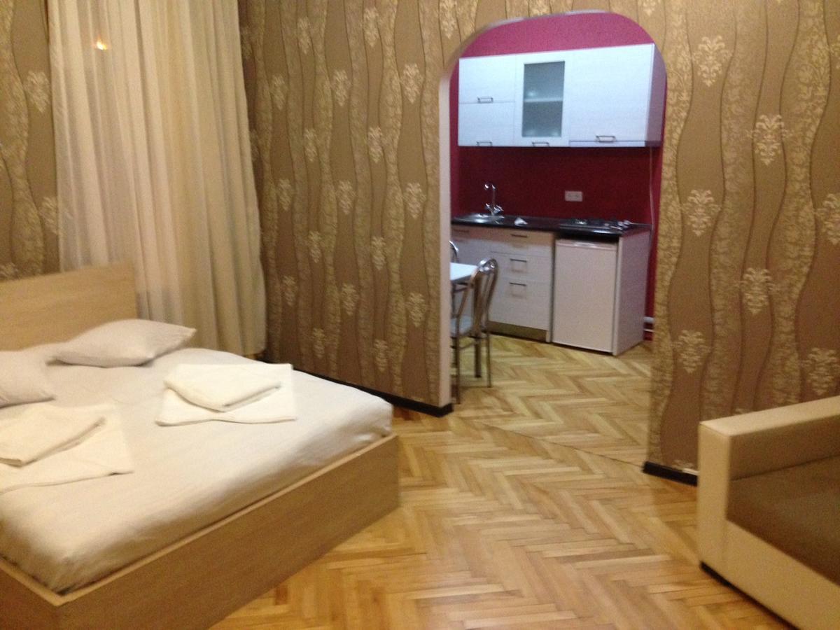 Apartament Sofi