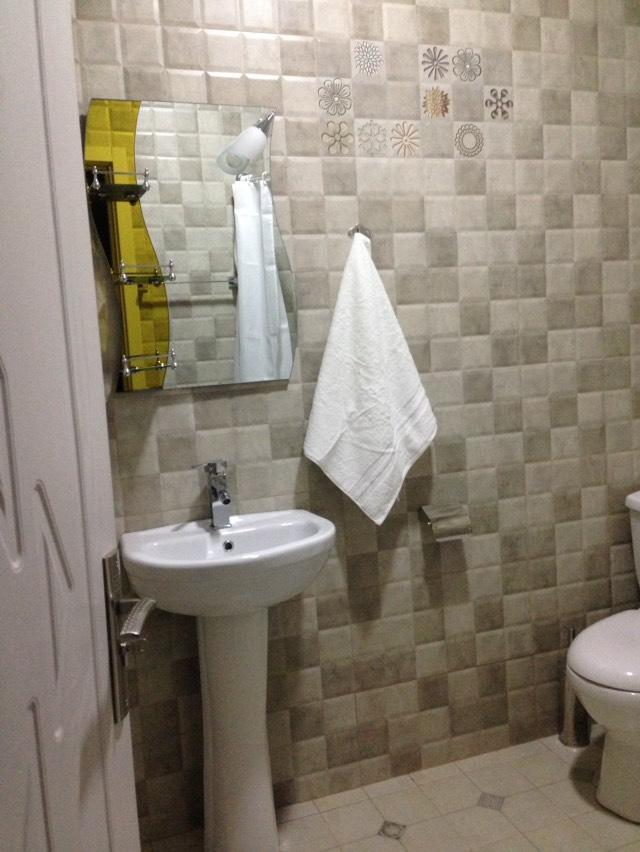 Sofi Apartament *