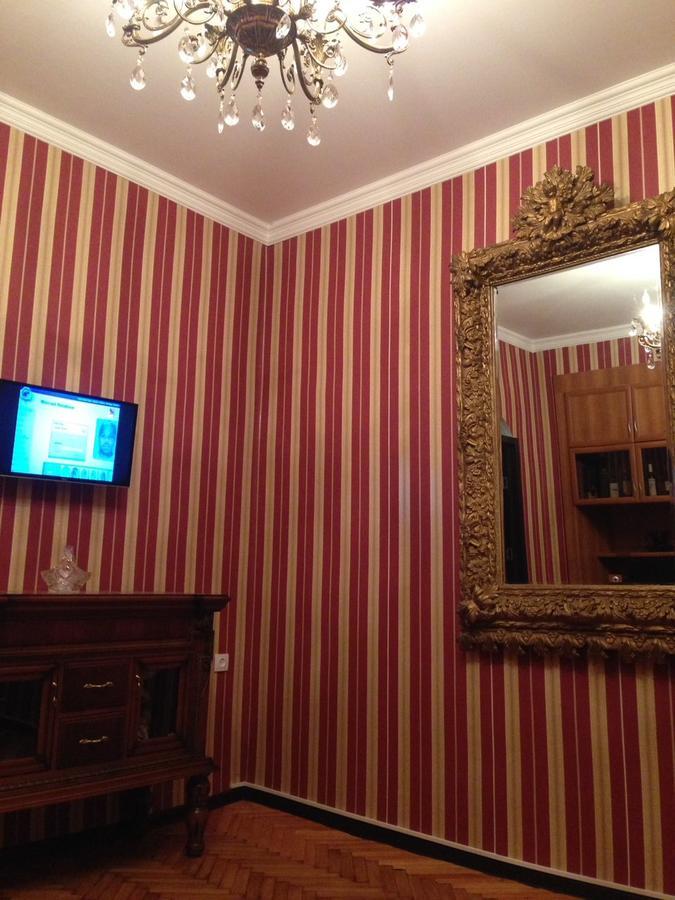 Apartament Sofi