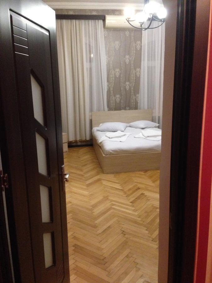 Apartament Sofi